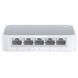 TP-Link TL-SF1005D Комутатор 5 портів некерований 99-00010935 фото 1