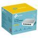 TP-Link TL-SF1005D Комутатор 5 портів некерований 99-00010935 фото 2