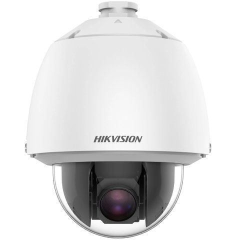DS-2DE5225W-AE(T5) 2МП (4.8-120мм) PTZ відеокамера Hikvision 99-00009156 фото