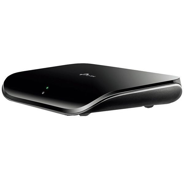 TP-Link TL-SG1005D 5-портовий гігабітний настільний комутатор 99-00010936 фото