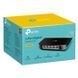 TP-Link TL-SG1005D 5-портовий гігабітний настільний комутатор 99-00010936 фото 4