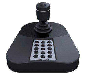 DS-1005KI Клавіатура Hikvision 99-00001096 фото