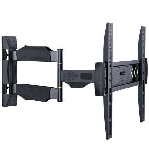 Gembird WM-55ST-02 32-55" 30 кг Кронштейн для телевізора 99-00022265 фото
