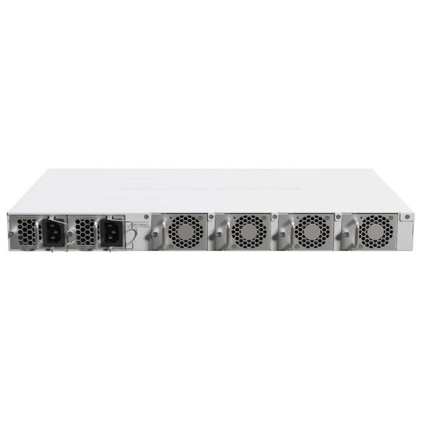 MikroTik CRS518-16XS-2XQ-RM Комутатор 99-00017934 фото
