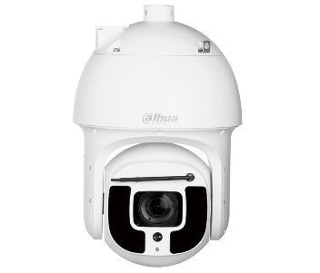 DH-SD8A240WA-HNF 2Мп Starlight IP PTZ відеокамера Dahua c AI 99-00001545 фото