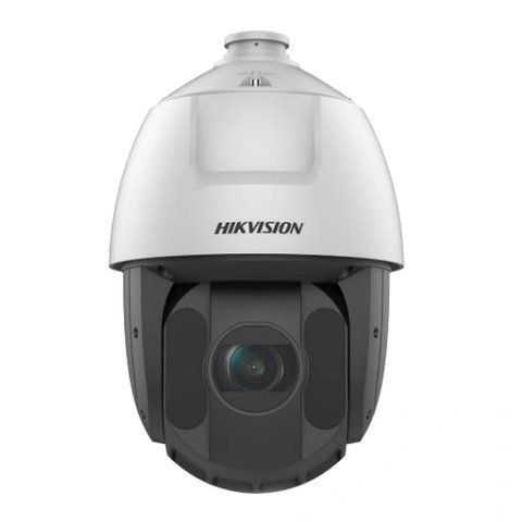 DS-2DE5425IWG1-E 25х 4МП (4.8-120мм) PTZ відеокамера Hikvision 99-10035776 фото