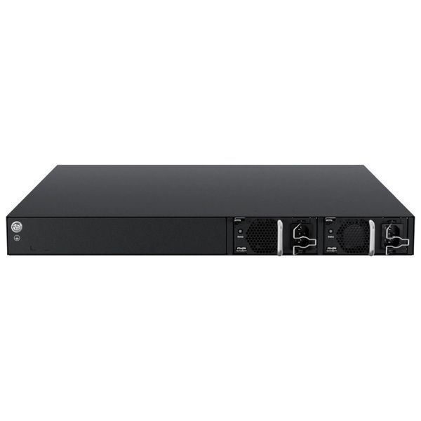 Ruijie RG-CS83-24GT4XS-PD L3 POE Комутатор 24 порти керований 99-00016458 фото