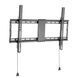 Gembird WM-80F-01 37-80" 70 кг Кронштейн для телевізора 99-00022268 фото 1