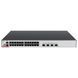 Ruijie RG-CS83-24GT4XS-PD L3 POE Комутатор 24 порти керований 99-00016458 фото 1