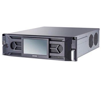 iDS-96064NXI-I16 (B) 64-канальний DeepinMind Відеореєстратор Hikvision 99-00001173 фото