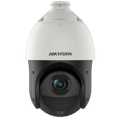 DS-2DE4225IW-DE (T5) 2МП (4.8-120мм) PTZ відеокамера Hikvision 99-00006329 фото