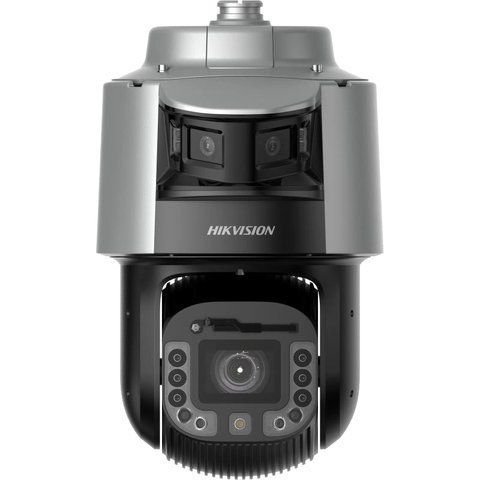 DS-2SF8C442MXG1-ELW/26(F0) 4МП (2.8+6-252мм) TandemVu PTZ відеокамера Hikvision 99-00023852 фото