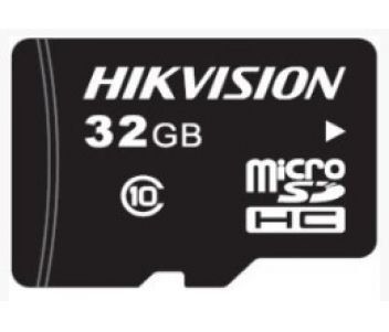 Hikvision HS-TF-P1/32G 32Гб Карта пам'яті Micro SD 99-00001586 фото