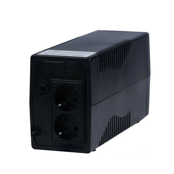 KRF-1000VA/600W(LED) UPS Джерело безперебійного живлення 99-00007473 фото